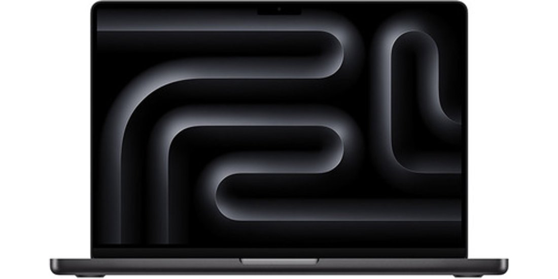 Apple MacBook Pro 14” M3 Pro chip con 11‑…