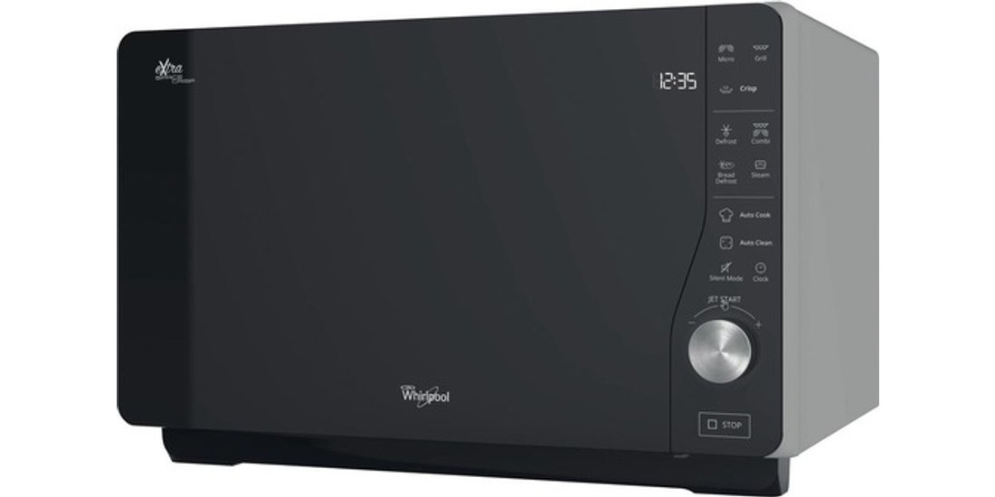 Whirlpool ExtraSpace Forno a Microonde MWF 427…