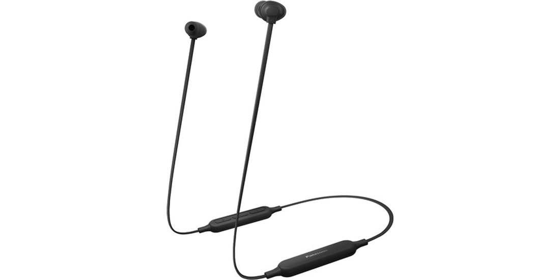 Panasonic RZ-NJ320B Auricolare Wireless In-ear…
