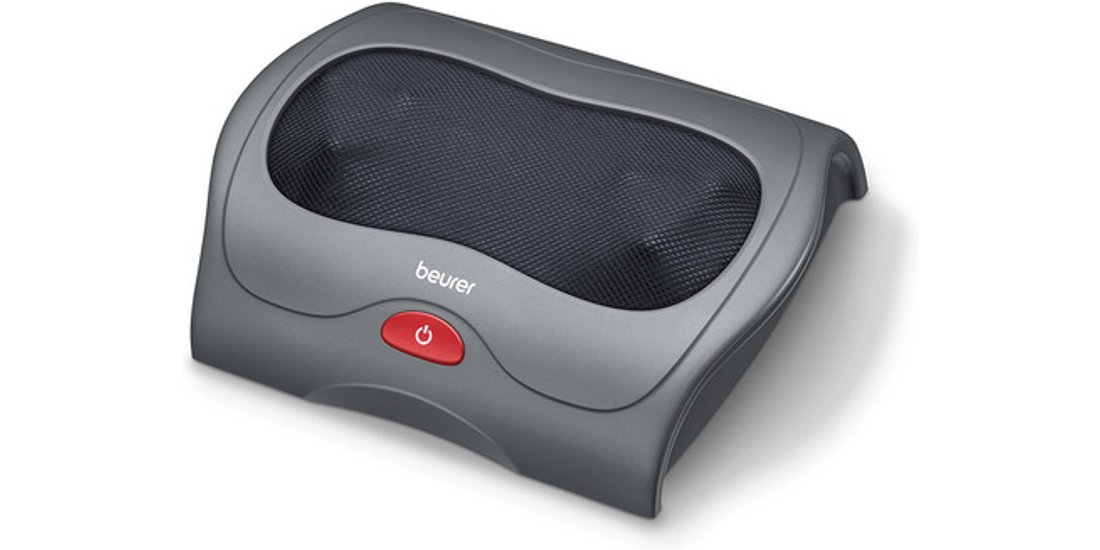 Beurer FM 39 Massaggiatore Plantare Shiatsu con…