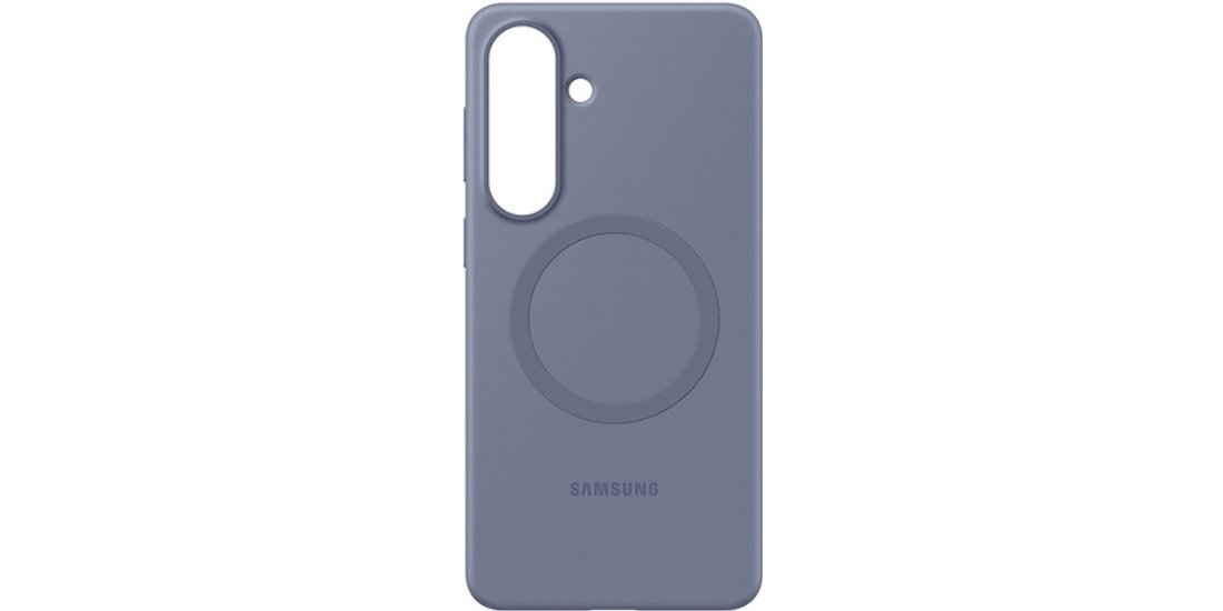 Samsung Galaxy S26+ Silicone Magnet Case