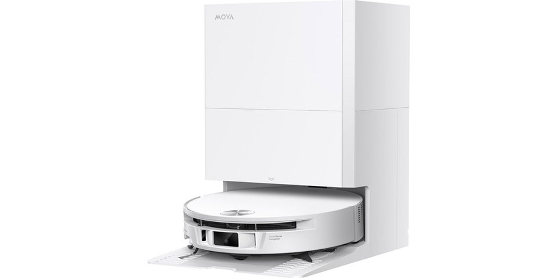 MOVA S70 024 L Bianco