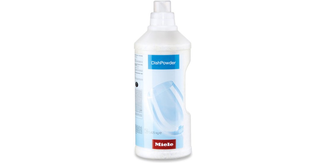Miele DishPowder Polvere 14kg
