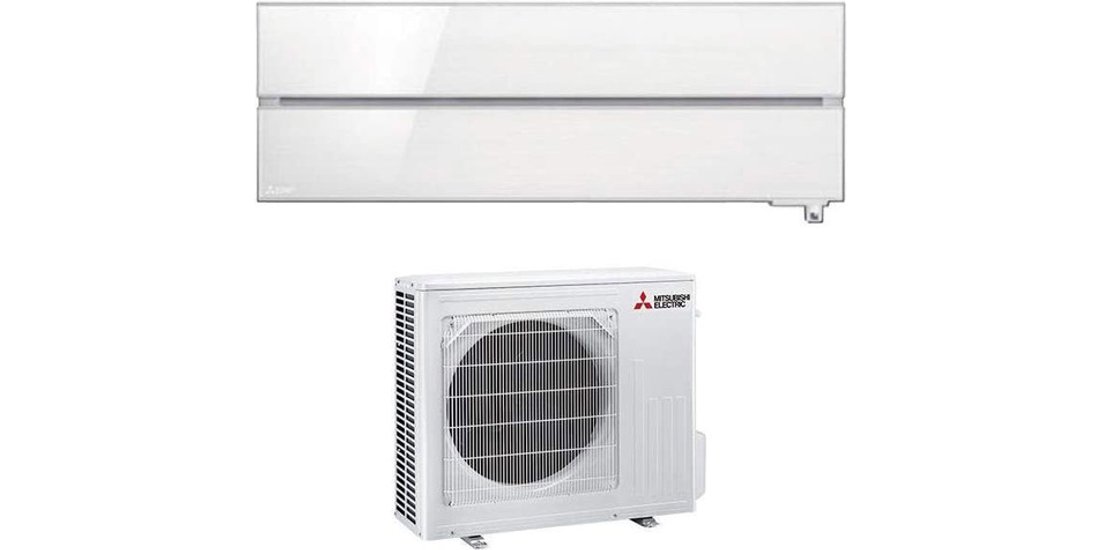 Mitsubishi Electric Monosplit 12000BTu MUZ-LN35VG…