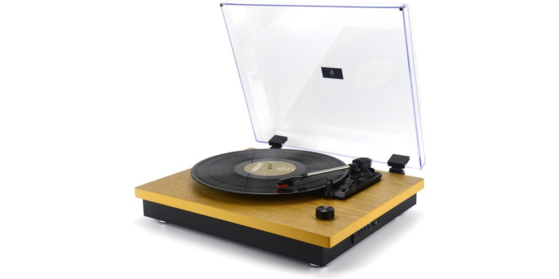 New Majestic TT 53 Nero Giallo