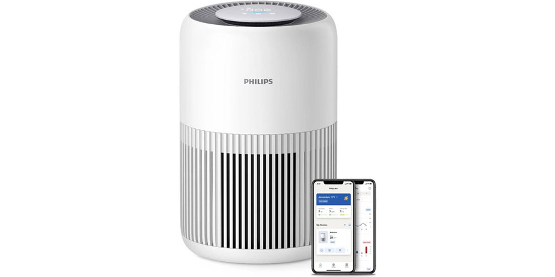 Philips PureProtect Mini Serie 900