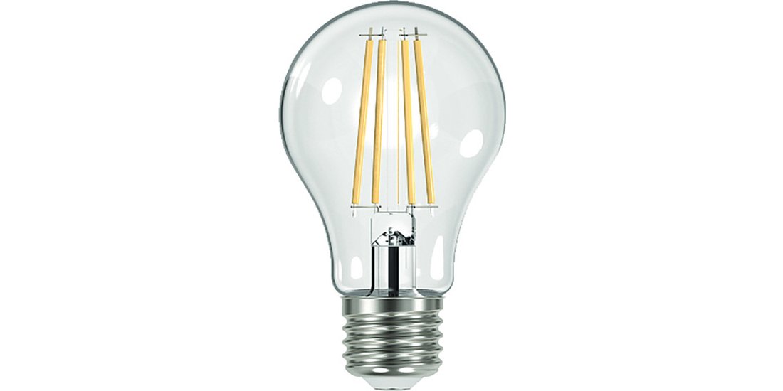 Beghelli 58121 lampada LED Bianco caldo 2700 …