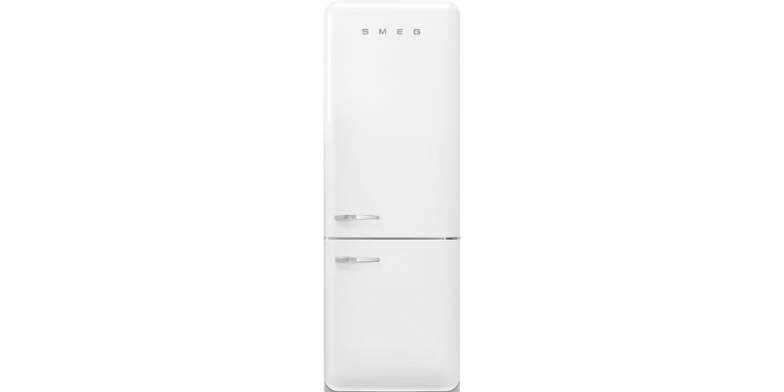 Smeg FAB38RWH6 frigorifero con congelatore 481…