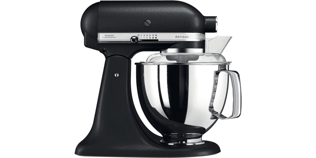 KitchenAid Artisan Sbattitore con base 300 W …