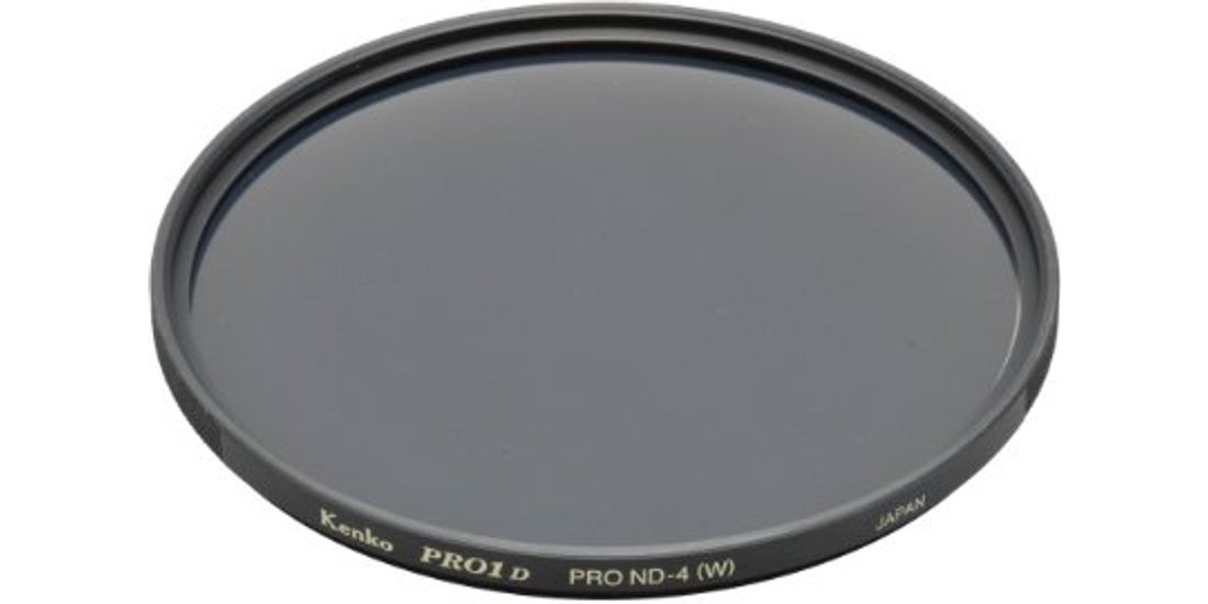 Kenko PRO1D PRO ND4 Filtro per fotocamera a densità…