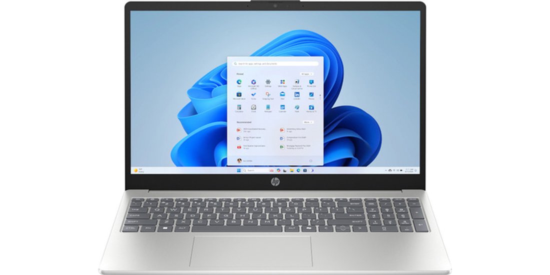 HP E21SJEA laptop 7520U Computer portatile 396…