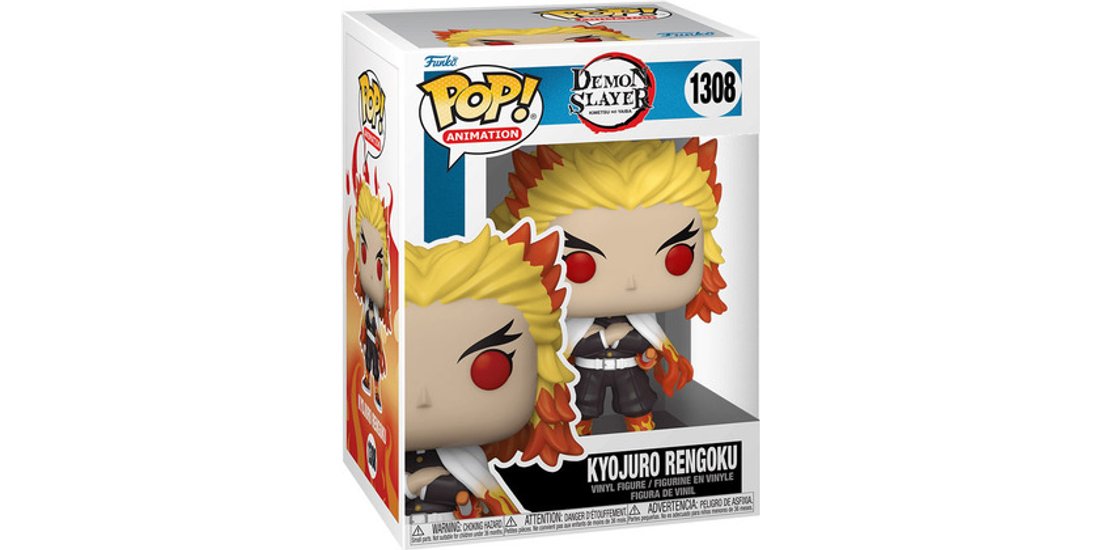 FUNKO POP! 65623 collectible figure