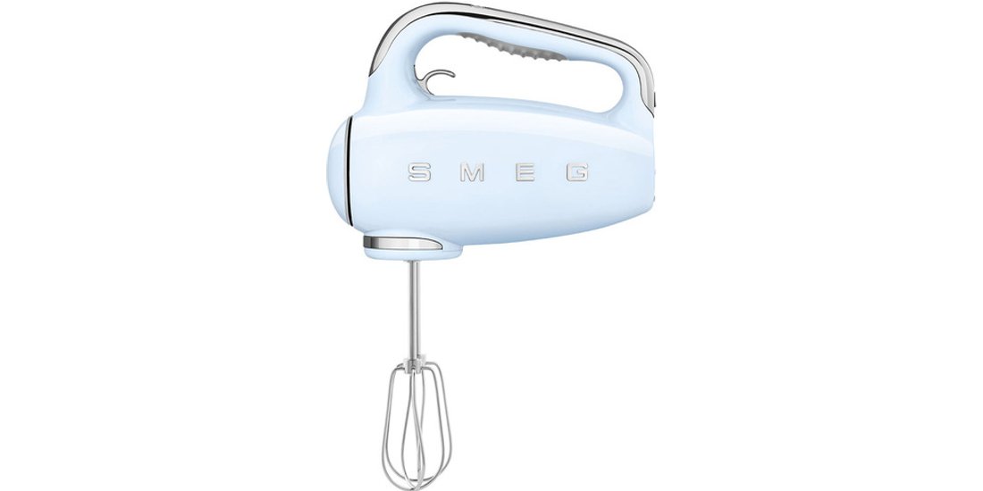 Smeg Sbattitore 50’s Style – Azzurro LUCIDO…