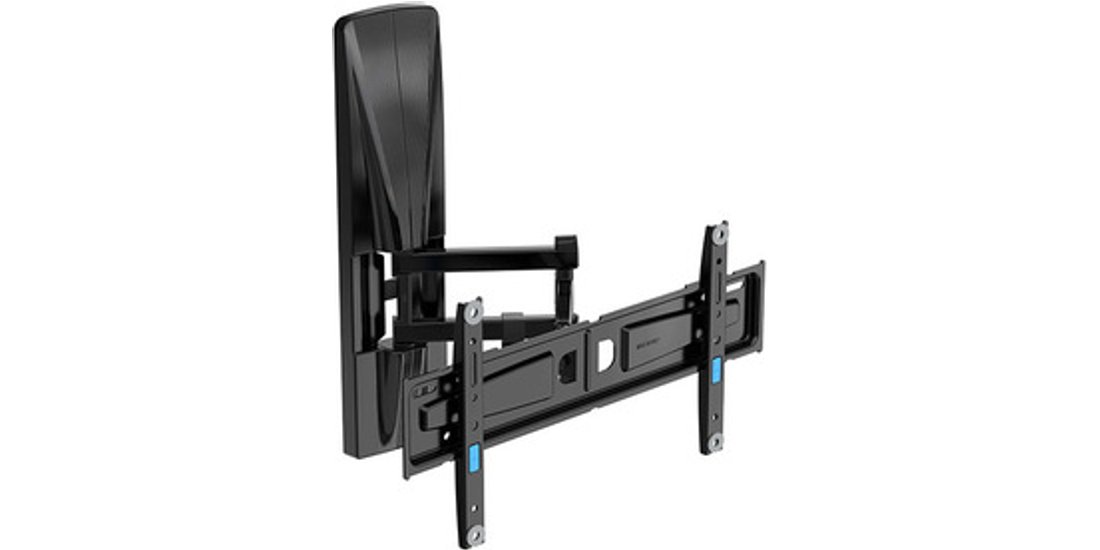 Meliconi EXTRA XDR200400 CG 1651 cm (65”) Nero…