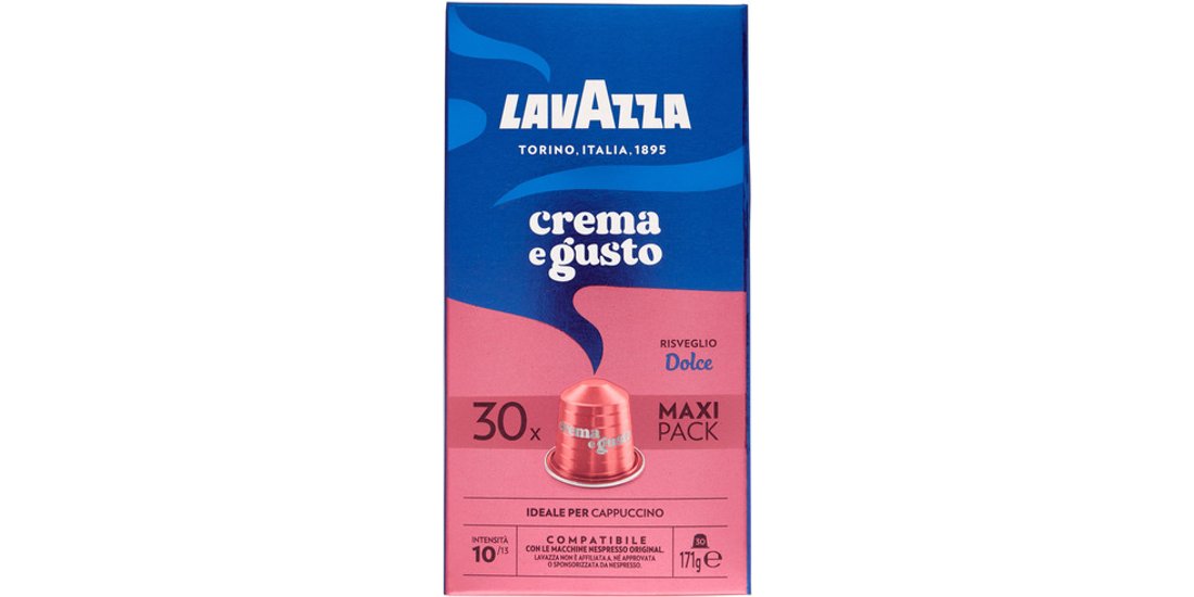 Lavazza 7030 Capsule caffè