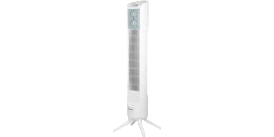 Ardes AR5T802 ventilatore Bianco