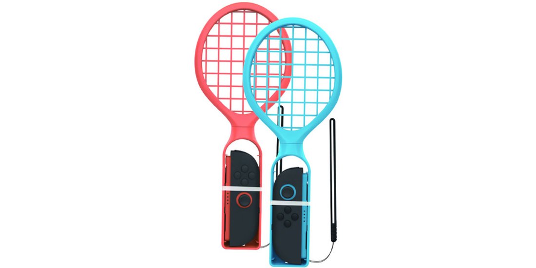 Xtreme Kit Tennis compatibile per Switch 2