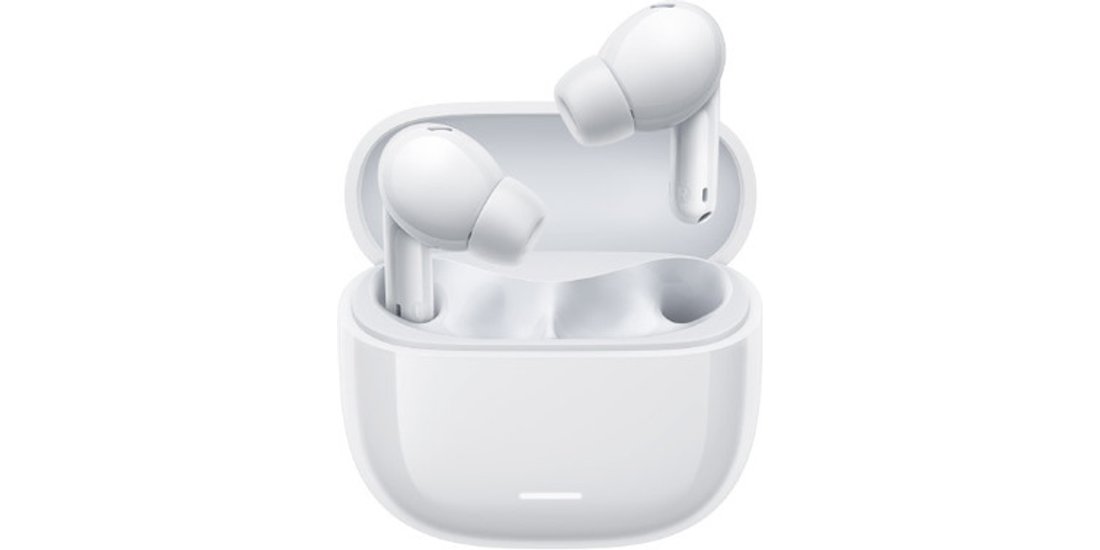 Xiaomi Redmi Buds 6 Lite Auricolare True Wireless…