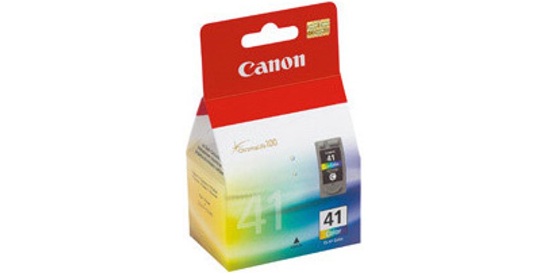 Canon CL-41 cartuccia d’inchiostro 1 pz Originale…