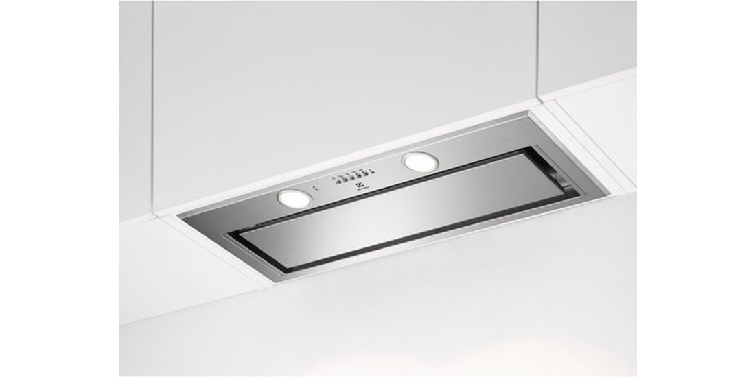 Electrolux LFG719X Integrato Acciaio inox 580…