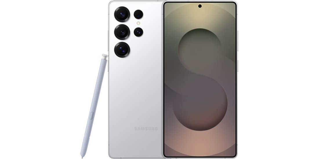 Samsung Galaxy S25 Ultra 175 cm (6.9”) Doppia…