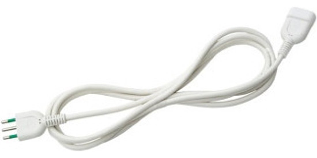 FANTON 92080 prolunghe e multiple 3 m 1 presa…