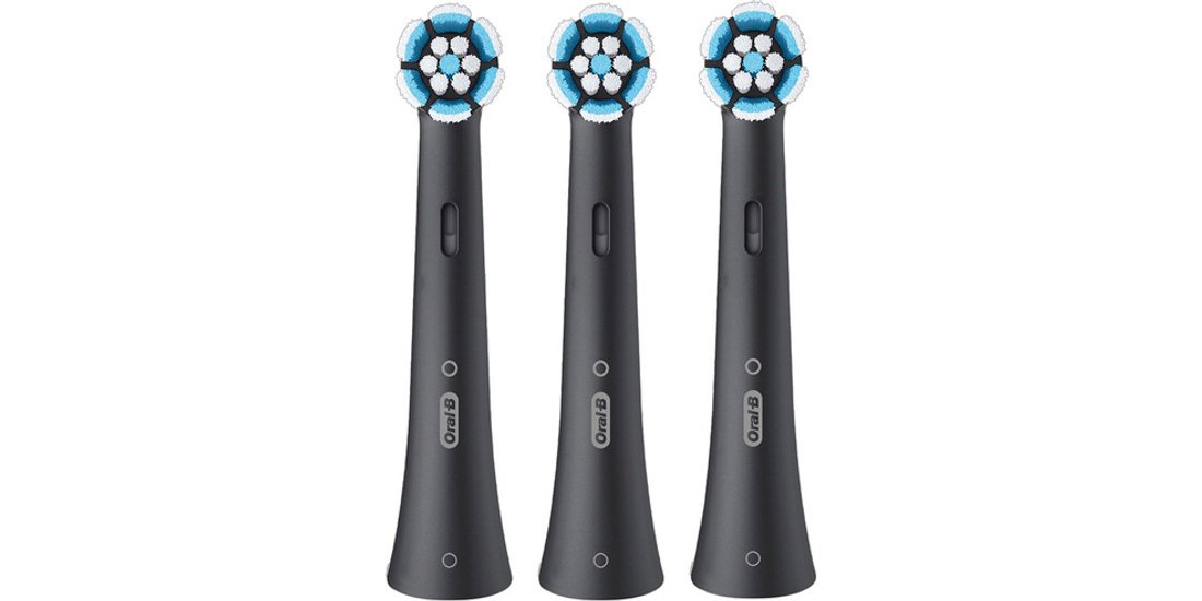 Oral-B Testine di Ricambio iO Series Gentle Care…
