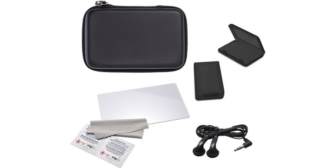 Bigben Interactive SWITCHPACK1 custodia per console…