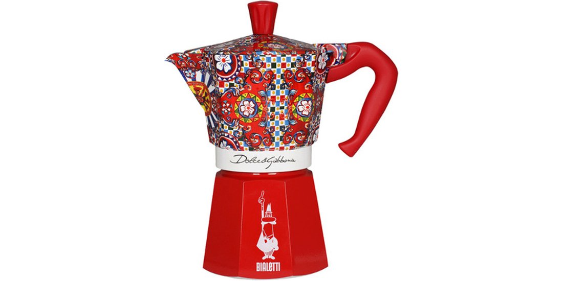 Karaca 8006363038492 caffettiera manuale