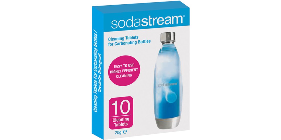 SodaStream Pastiglie