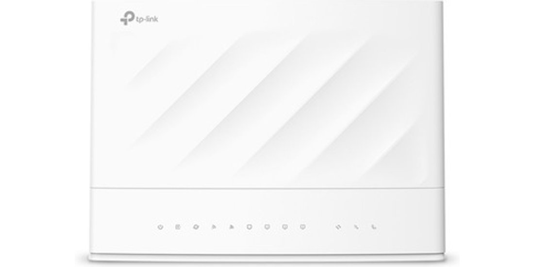 TP-Link VX230v router wireless Gigabit Ethernet…