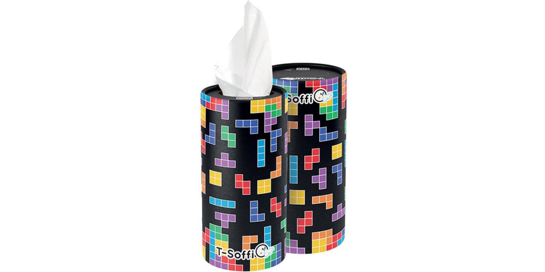 T-TEX T-S#6 fazzoletto