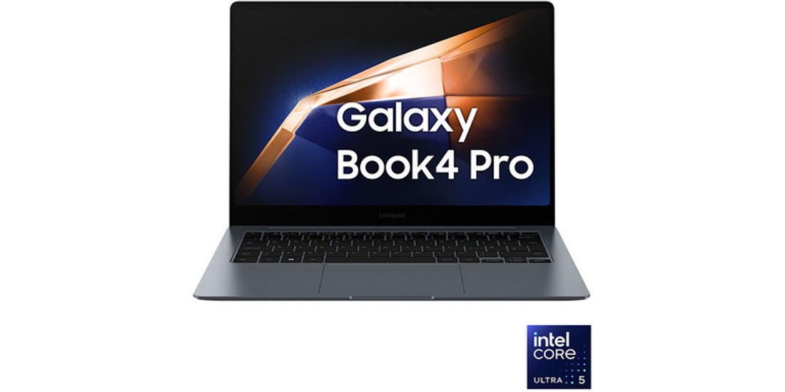 Samsung Galaxy Book4 Pro Laptop Intel® Core…