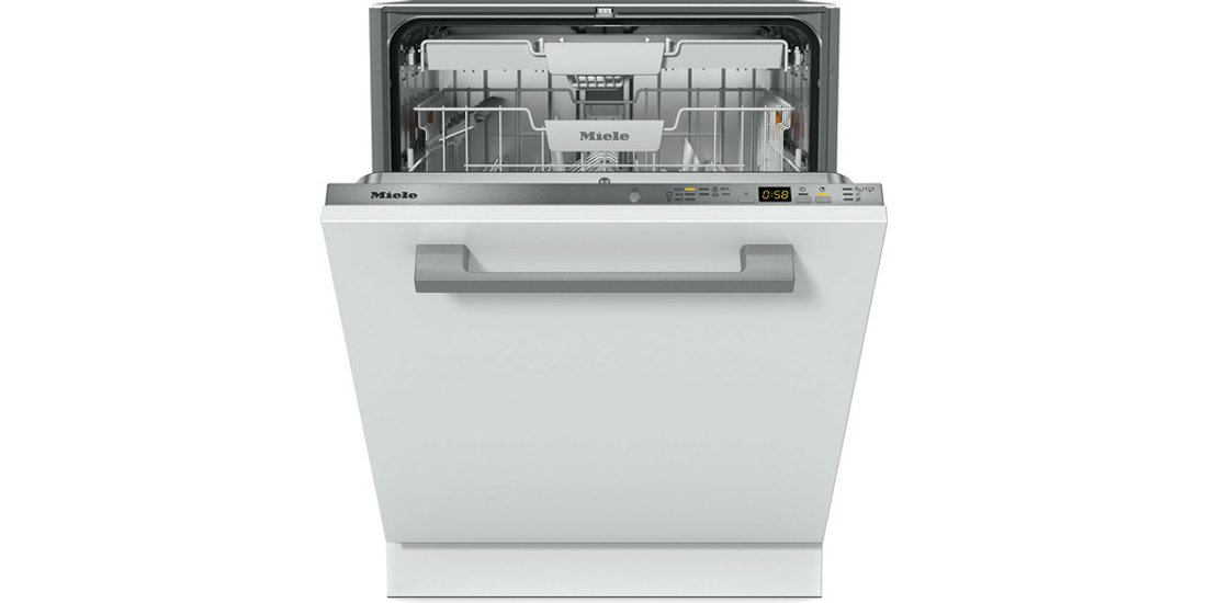 Miele G 5653 SCVI A scomparsa totale 14 coperti…