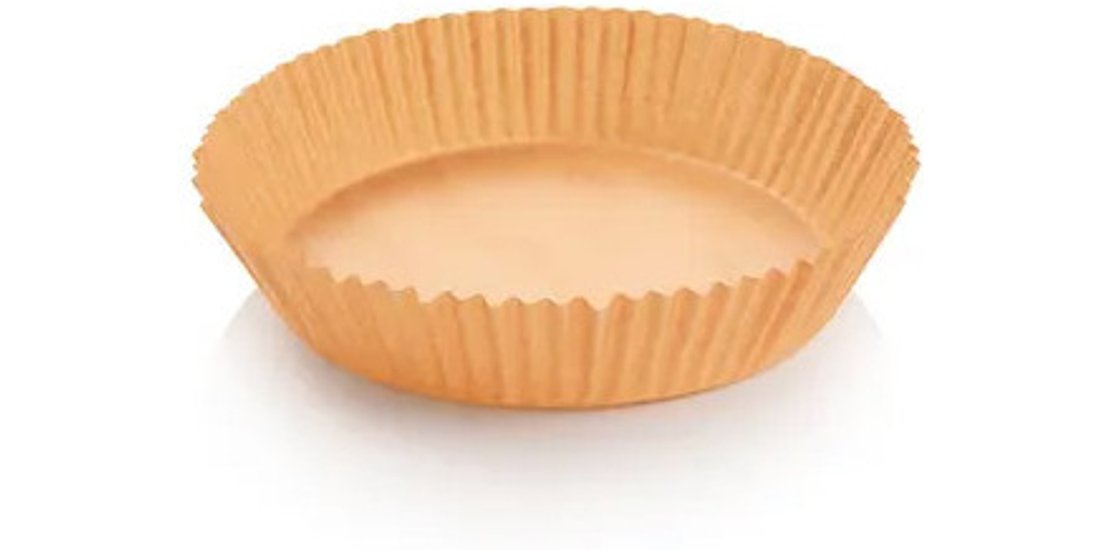 Tescoma 630751 Carta da forno 50 fogli Marrone…