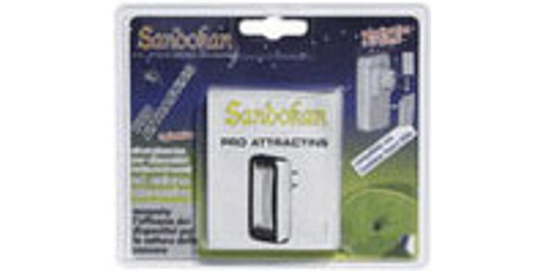 Sandokan 7356 repellente per insetti Compressa…