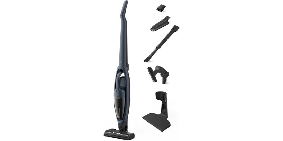 AEG AS31CB18DB Aspirapolvere Senza Filo 2 In …