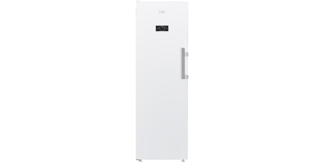 Beko B5RMFNE314W: Congelatore Verticale Beyond…