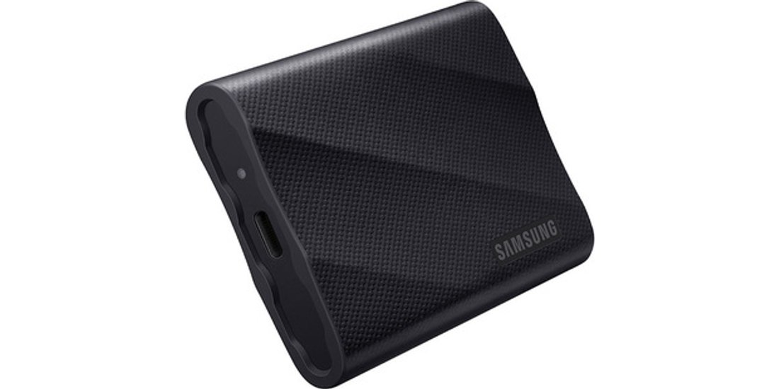 Samsung Portable SSD T9 USB 3.2 1TB