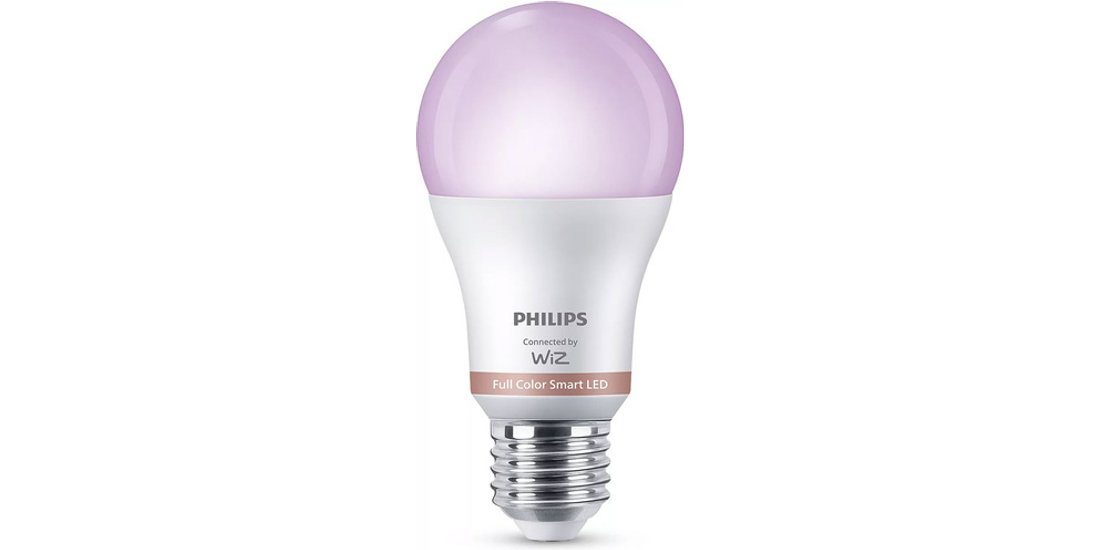 Philips 2 Lampadine 85 W (Eq.60 W) A60 E27