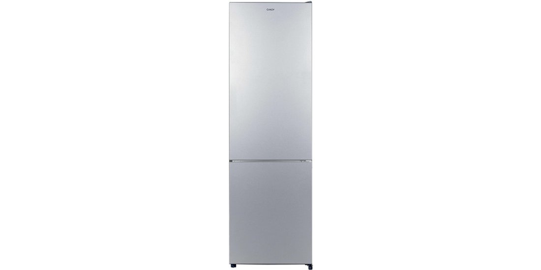 Candy City Combi CCG3L517ES 262 L Argento