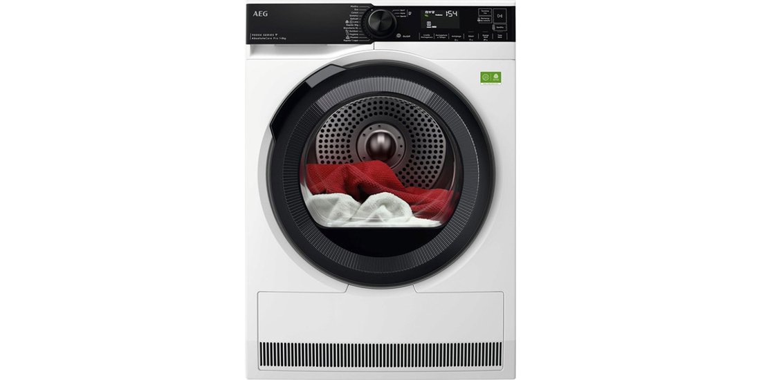 AEG 9000X Series TR9HH8AY Asciugatrice Serie …