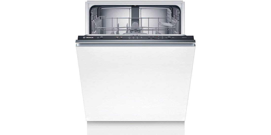 Bosch Serie 2 SMV24AX04E Lavastoviglie da incasso…