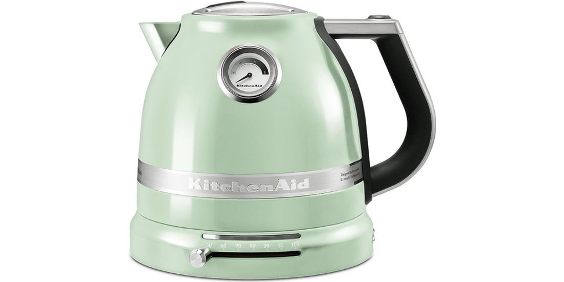 KitchenAid 5KEK1522EPT bollitore elettrico 15…