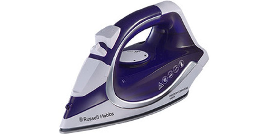 Russell Hobbs 23300-56 ferro da stiro Ferro a…