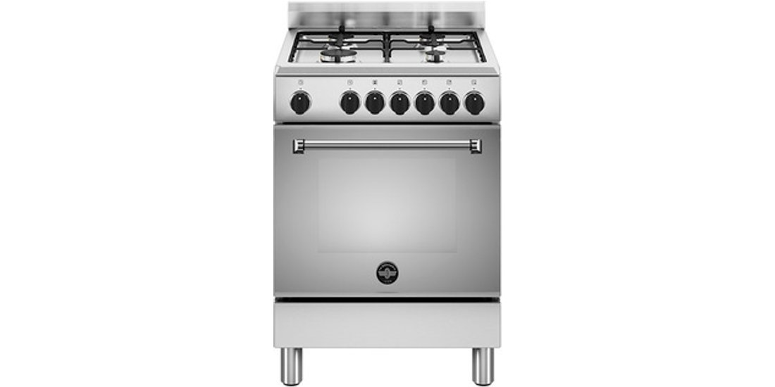 Bertazzoni La Germania Americana AMN664EXV/24…
