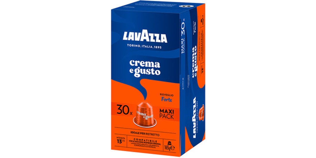 Lavazza 7018 capsula e cialda da caffè Capsule…