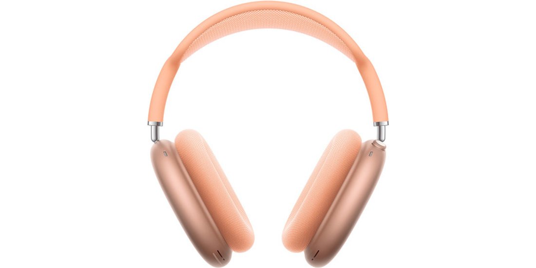 Apple AirPods Max 2 – Arancione