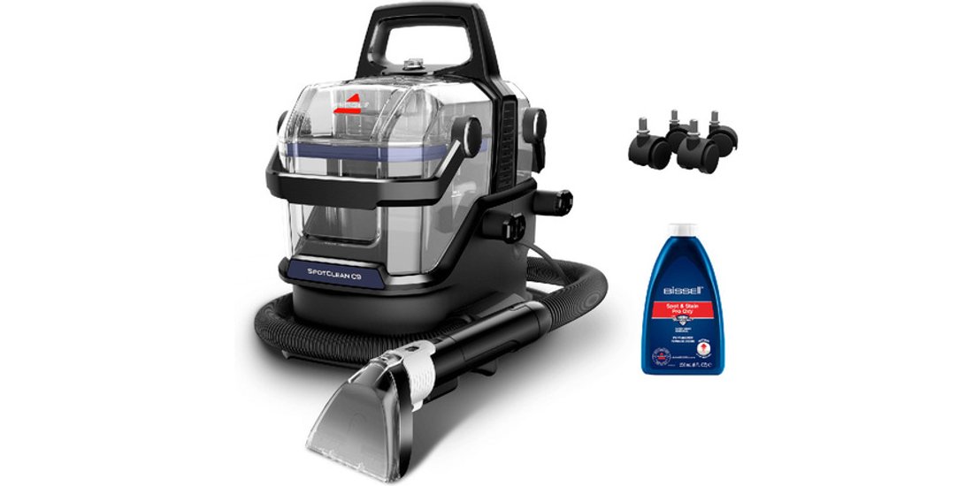 Bissell Smacchiatore SpotClean C9 Select