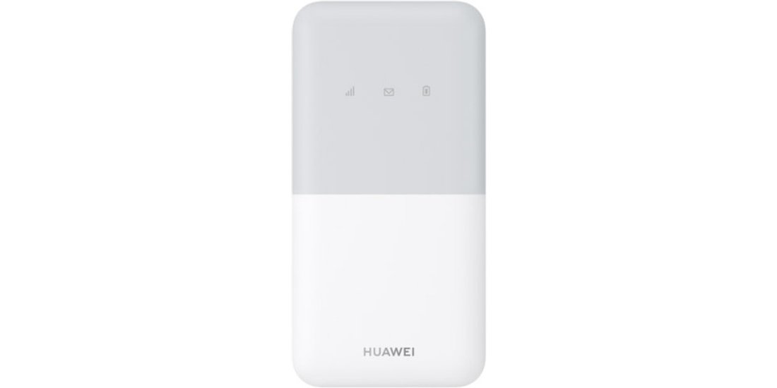 Huawei 4G Mobile WiFi 5 E5586 router Wi-Fi portatile…